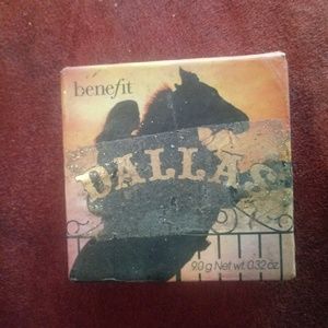 Benefit Bronzer